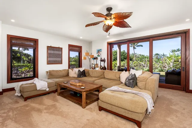 $5,599,000 | 68-1058 Honokaope Place, Kamuela, HI 96743
