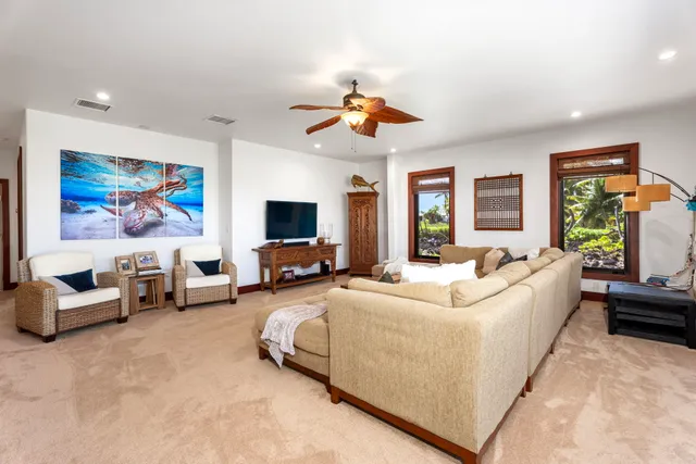 $5,599,000 | 68-1058 Honokaope Place, Kamuela, HI 96743