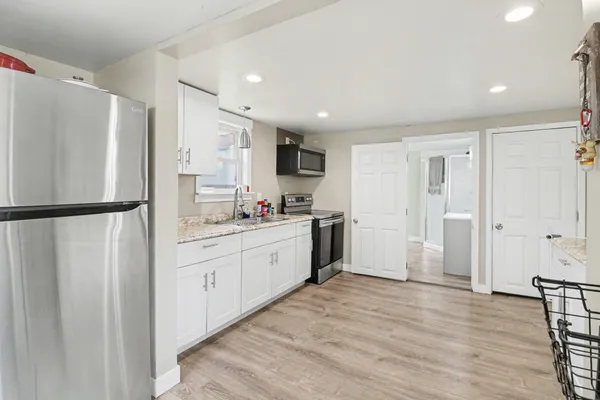 $168,000 | 218 East Vienna Street, Schoolcraft, MI 49087