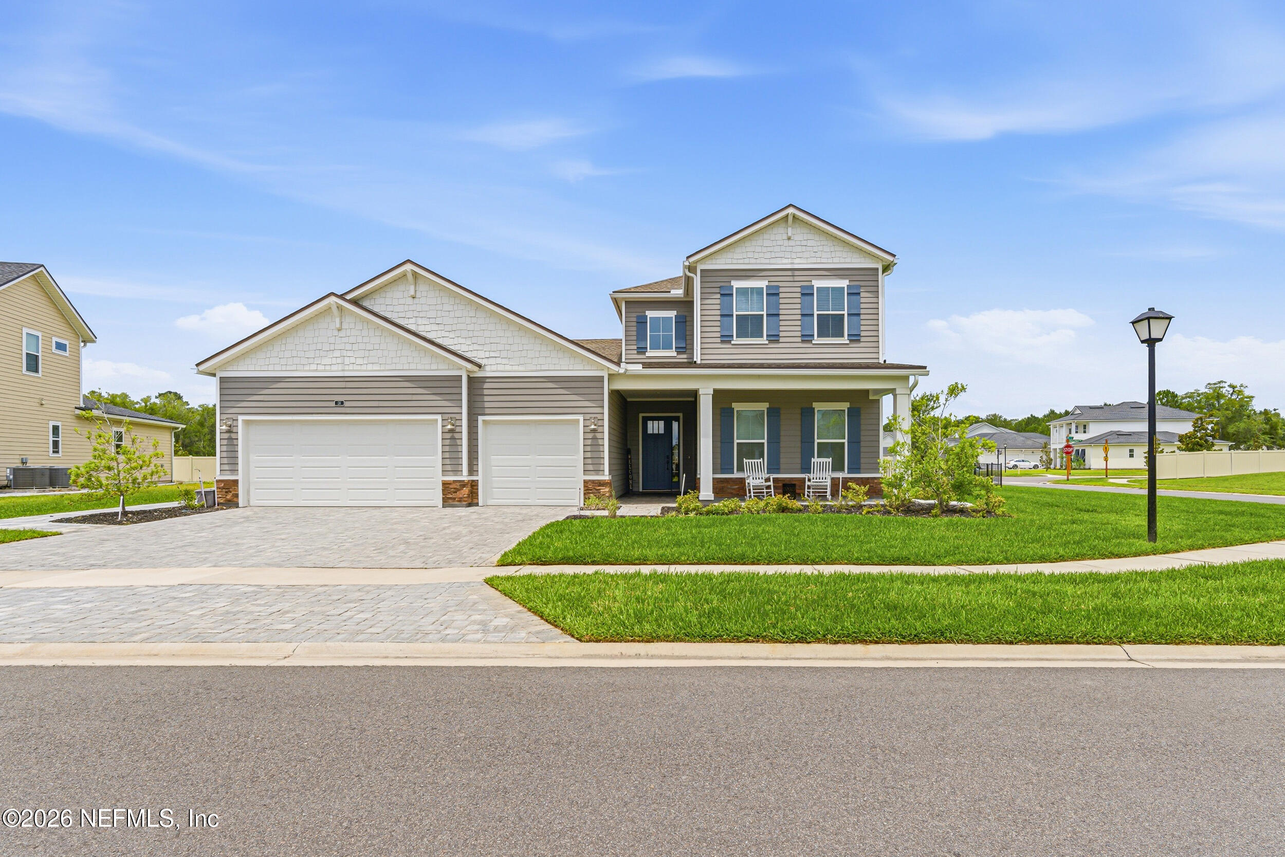 26 Hillendale Circle St. Johns, FL 32259 - Photo 6 of 105 6_dsc03261