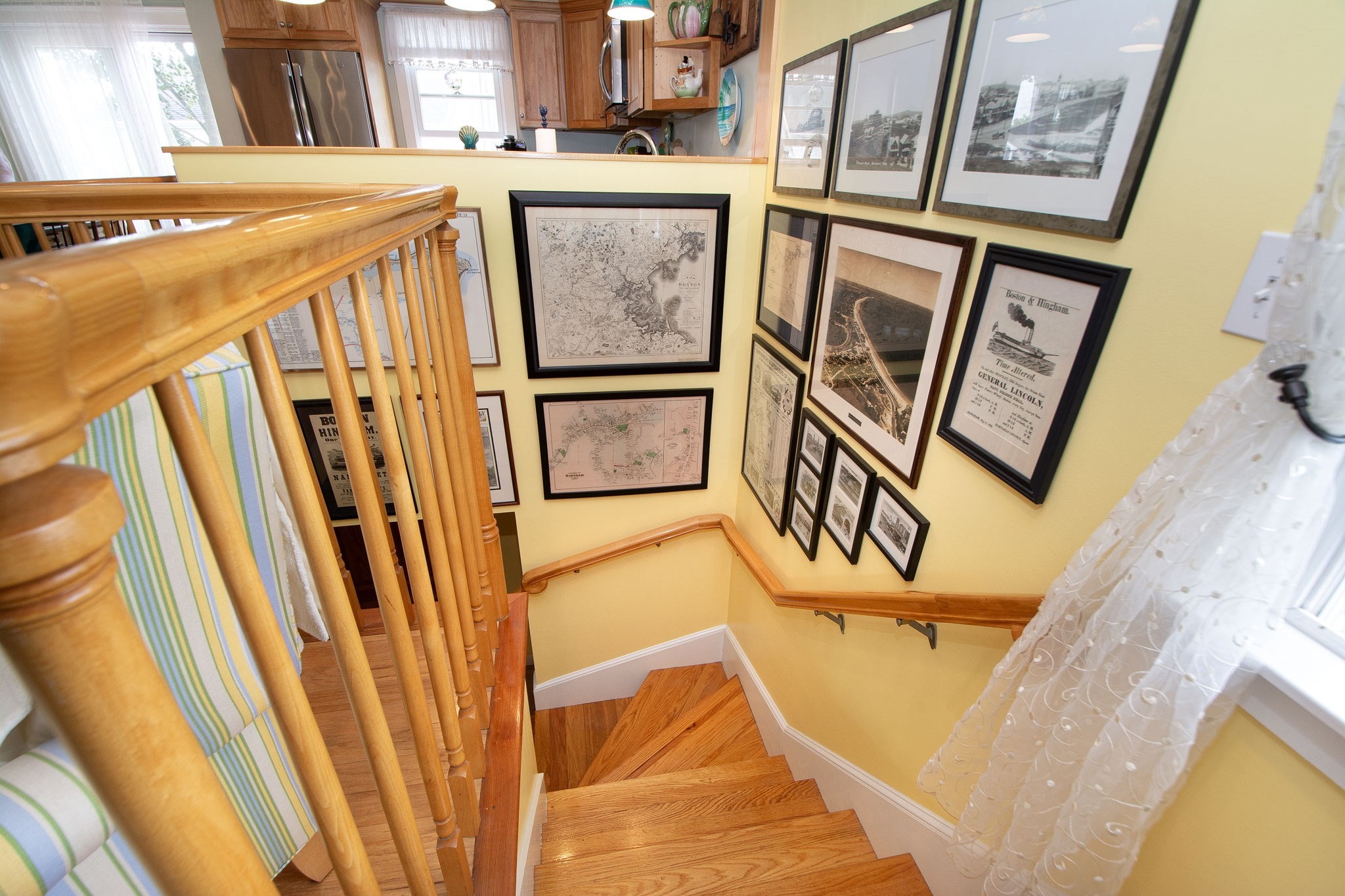 59 Kingsley Road Hull, MA 02045 - Photo 10 of 33 Gallery Image 10