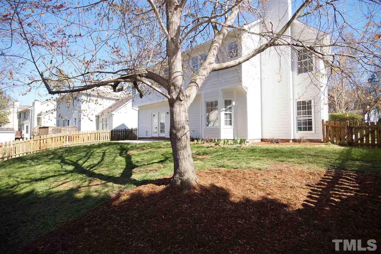 12449 Harcourt Drive Raleigh, NC 27613 - Photo 22 of 23 Gallery Image 22