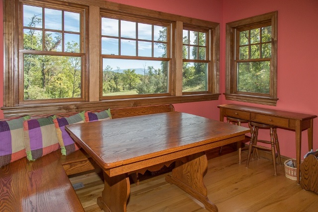 1075 Old Greenville Road Staunton, VA 24401 - Photo 25 of 50 a room with pool table and windows