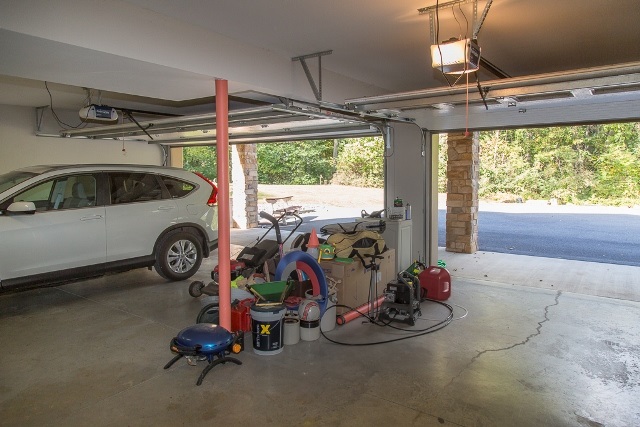 1075 Old Greenville Road Staunton, VA 24401 - Photo 48 of 50 a view of car garage