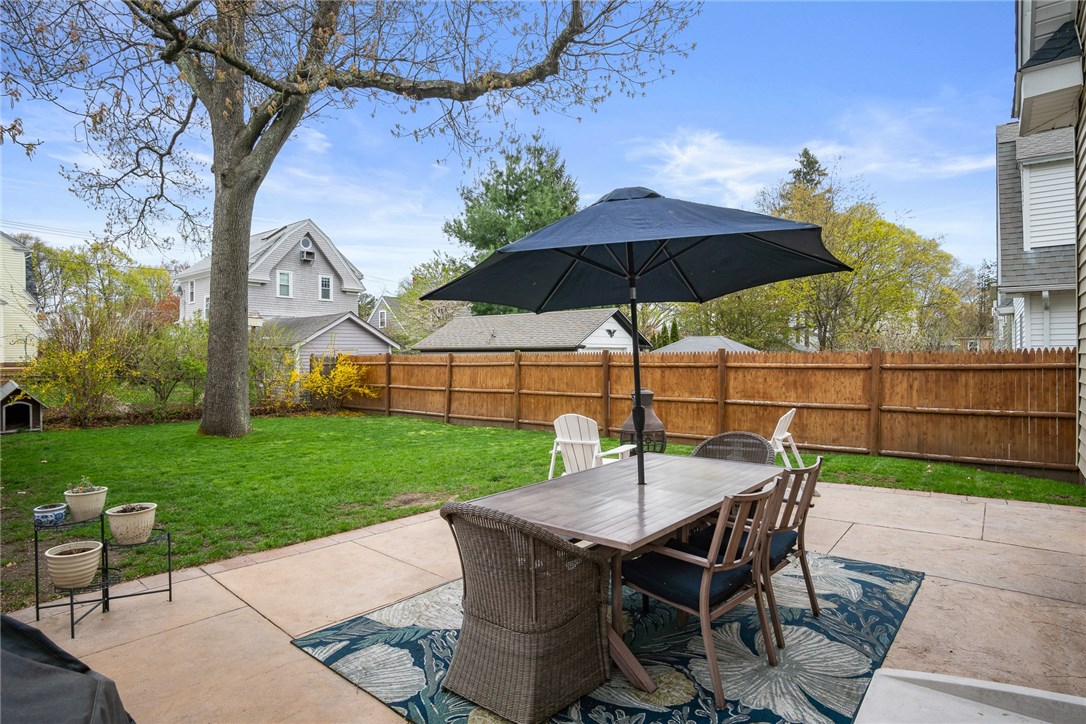 41 Mayfair Road Warwick, RI 02888 - Photo 21 of 28 Gallery Image 21