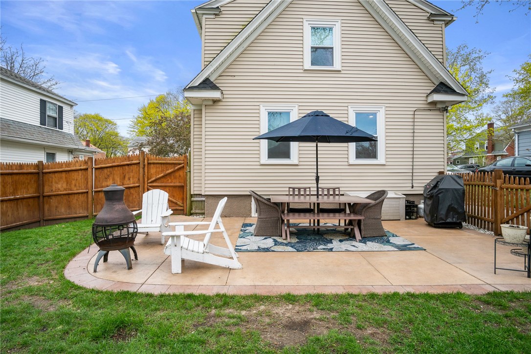 41 Mayfair Road Warwick, RI 02888 - Photo 23 of 28 Gallery Image 23