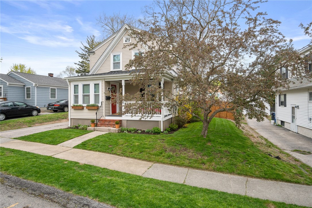 41 Mayfair Road Warwick, RI 02888 - Photo 28 of 28 Gallery Image 28