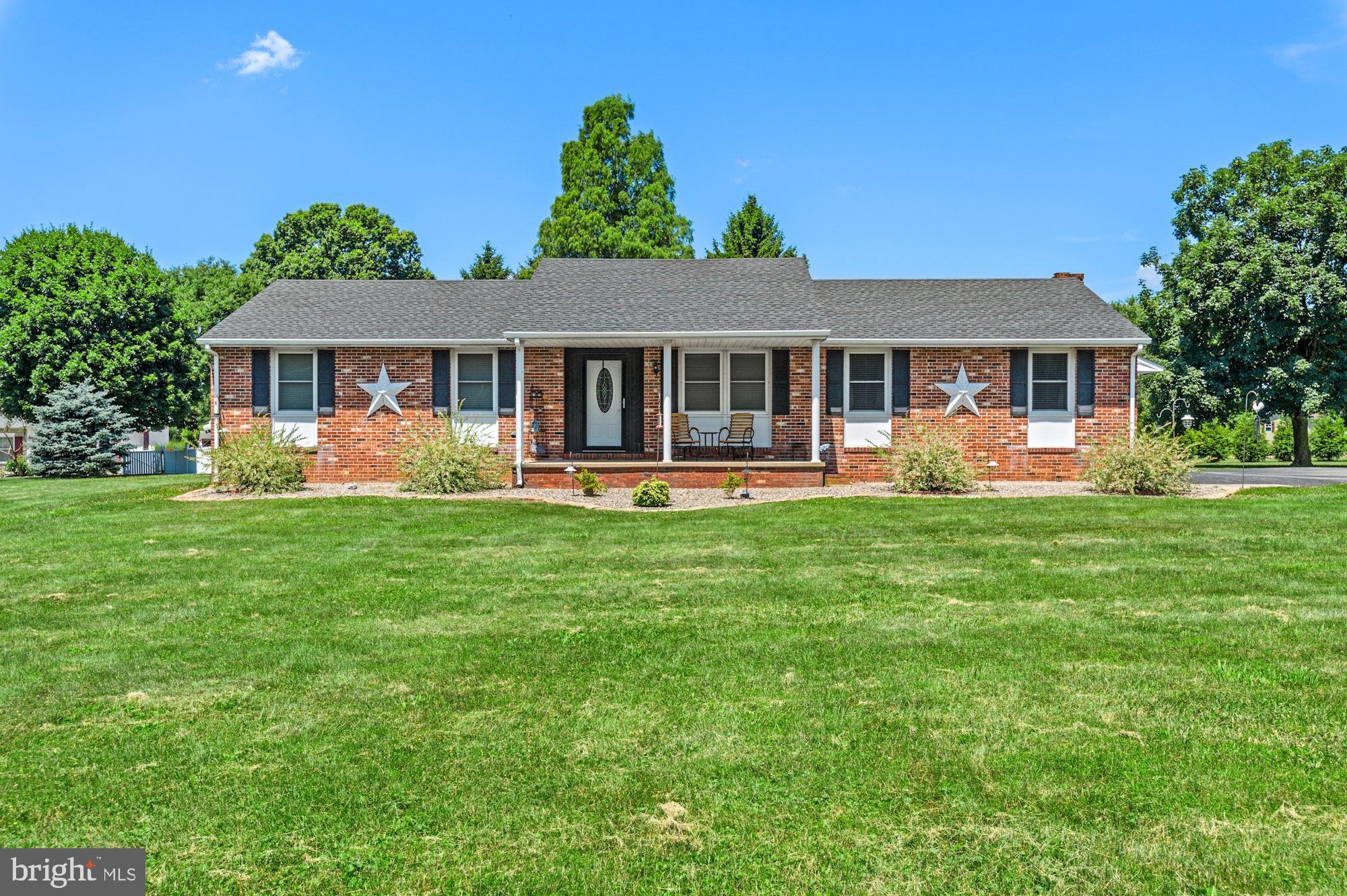 341 Chandlee Road Rising Sun, MD 21911 - Photo 1 of 34