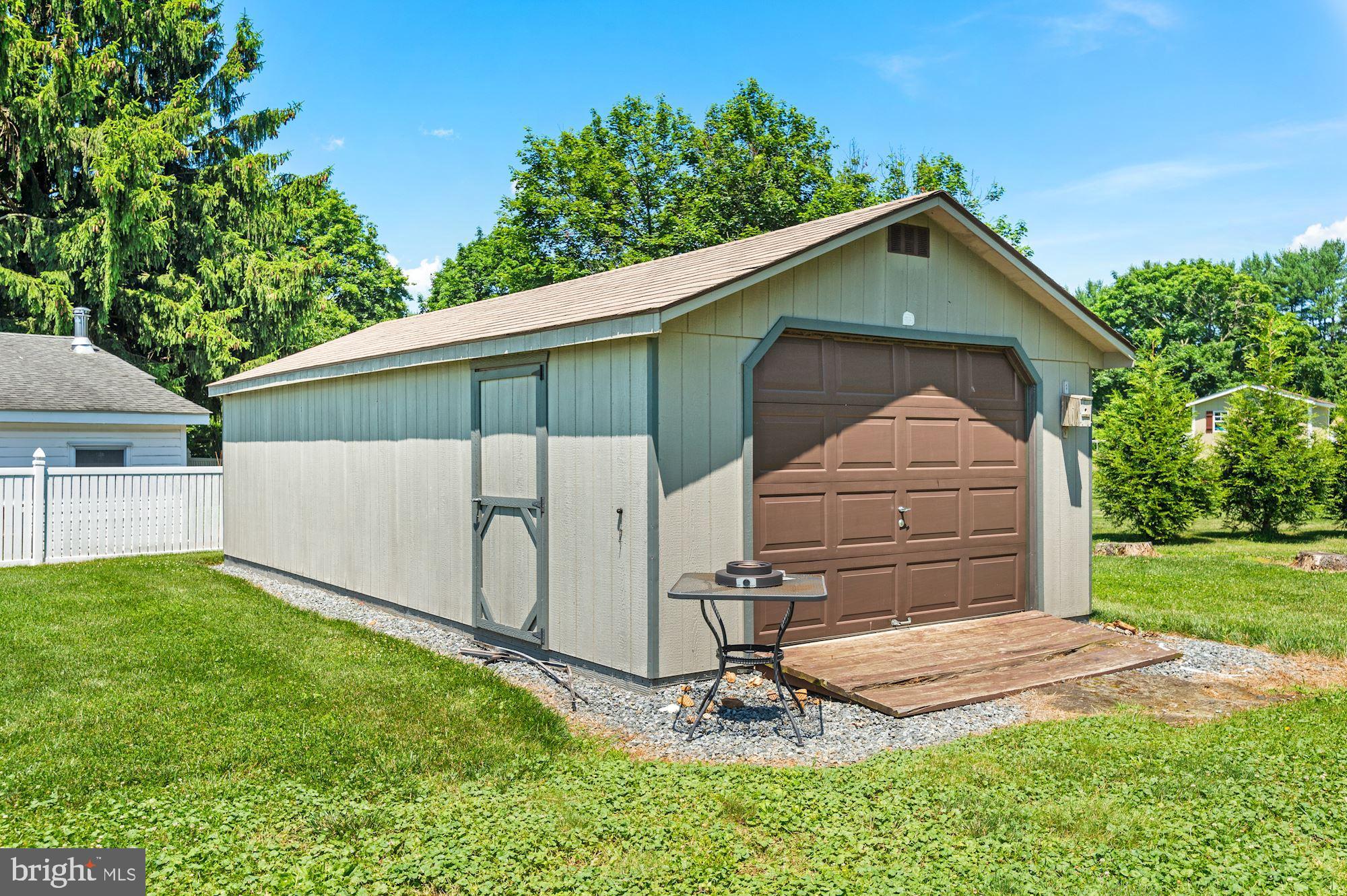341 Chandlee Road Rising Sun, MD 21911 - Photo 31 of 34