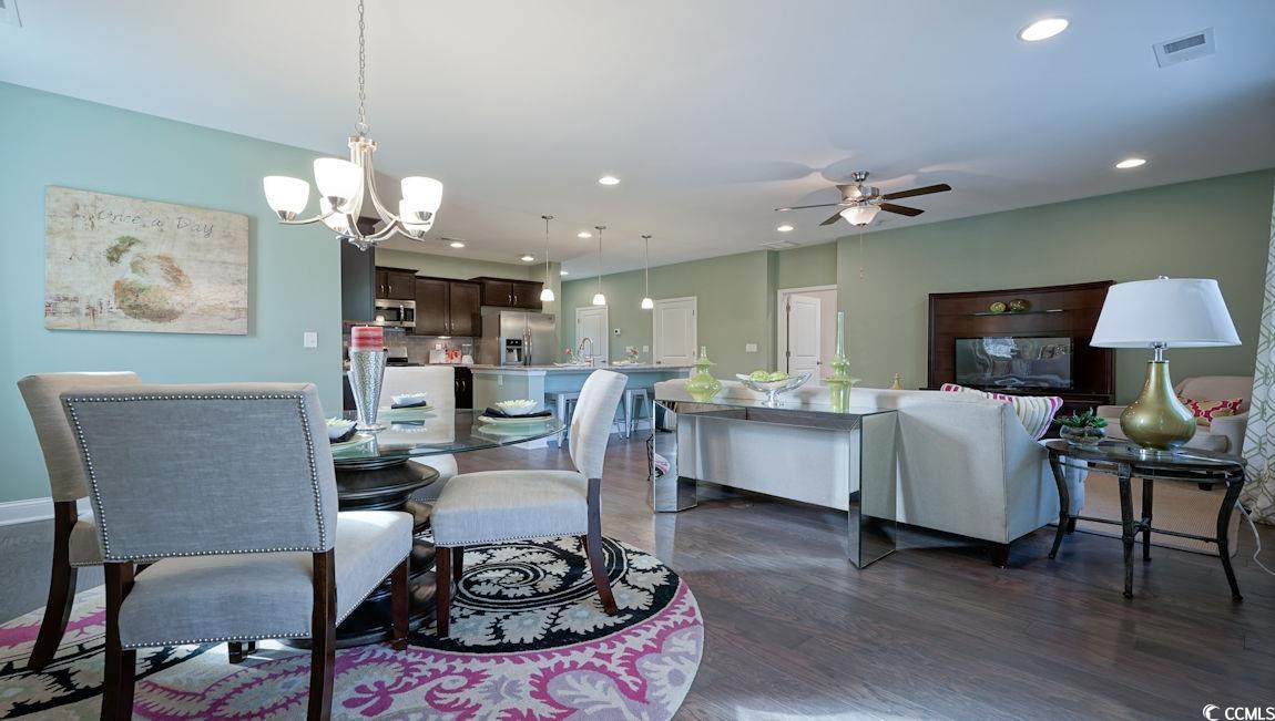 655 Fair Feather Court Myrtle Beach, SC 29588 - Photo 16 of 40