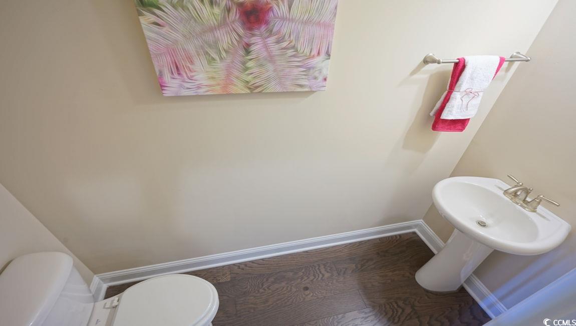 655 Fair Feather Court Myrtle Beach, SC 29588 - Photo 27 of 40