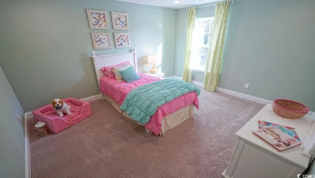 $439,655 | 655 Fair Feather Court, Myrtle Beach, SC 29588