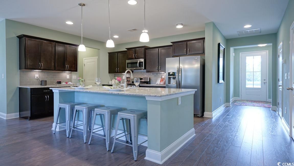 655 Fair Feather Court Myrtle Beach, SC 29588 - Photo 4 of 40