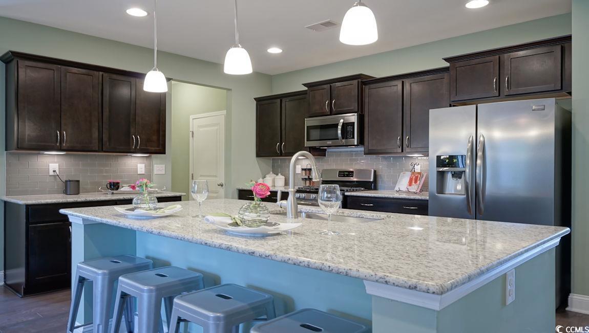 655 Fair Feather Court Myrtle Beach, SC 29588 - Photo 5 of 40