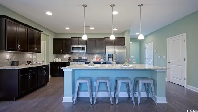 $439,655 | 655 Fair Feather Court, Myrtle Beach, SC 29588