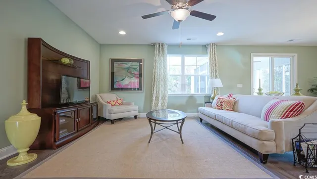 $439,655 | 655 Fair Feather Court, Myrtle Beach, SC 29588