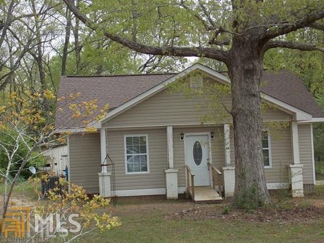 68 McCard Road, Unit 7 10 Thomaston, GA 30286 - Photo 1 of 1