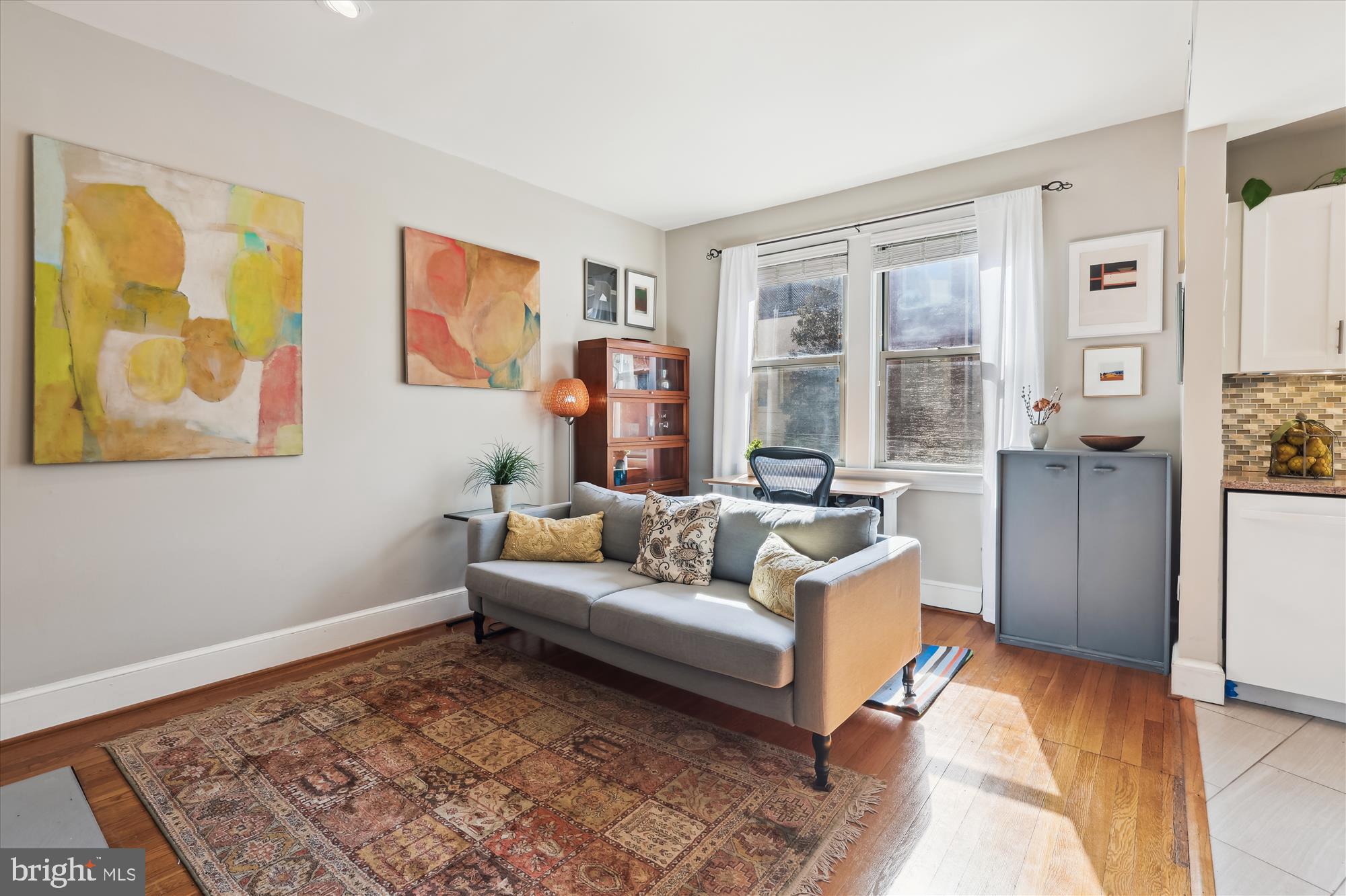 18 9th Street Northeast, Unit 207 Washington, DC 20002 - Photo 7 of 49 Gallery Image 7