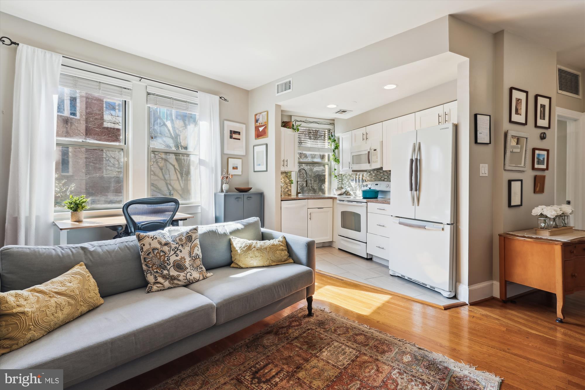 18 9th Street Northeast, Unit 207 Washington, DC 20002 - Photo 8 of 49 Gallery Image 8