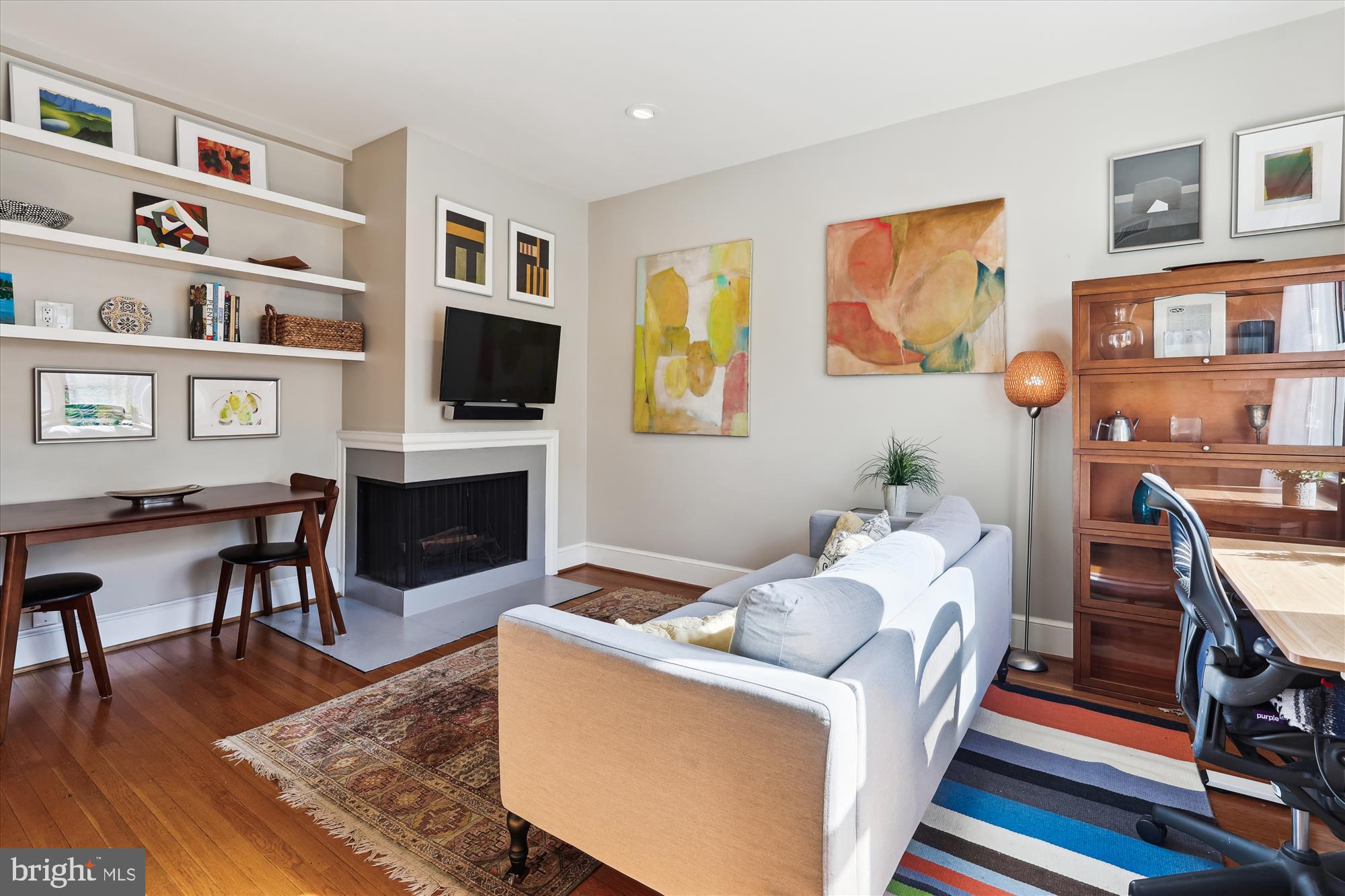 18 9th Street Northeast, Unit 207 Washington, DC 20002 - Photo 9 of 49 Gallery Image 9