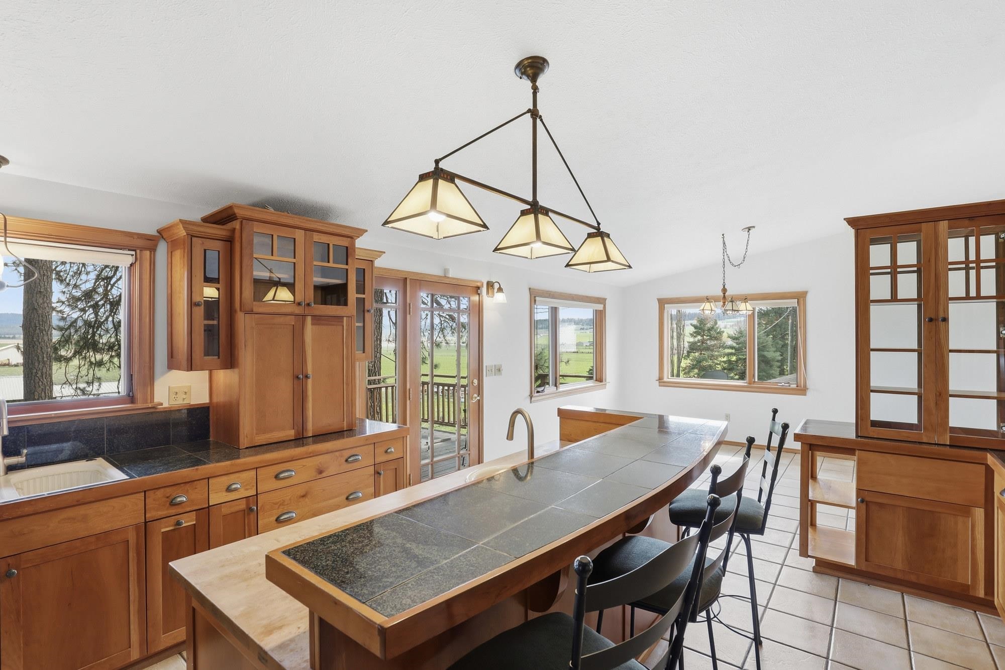 12504 North Fairview Road Mead, WA 99021 - Photo 9 of 50