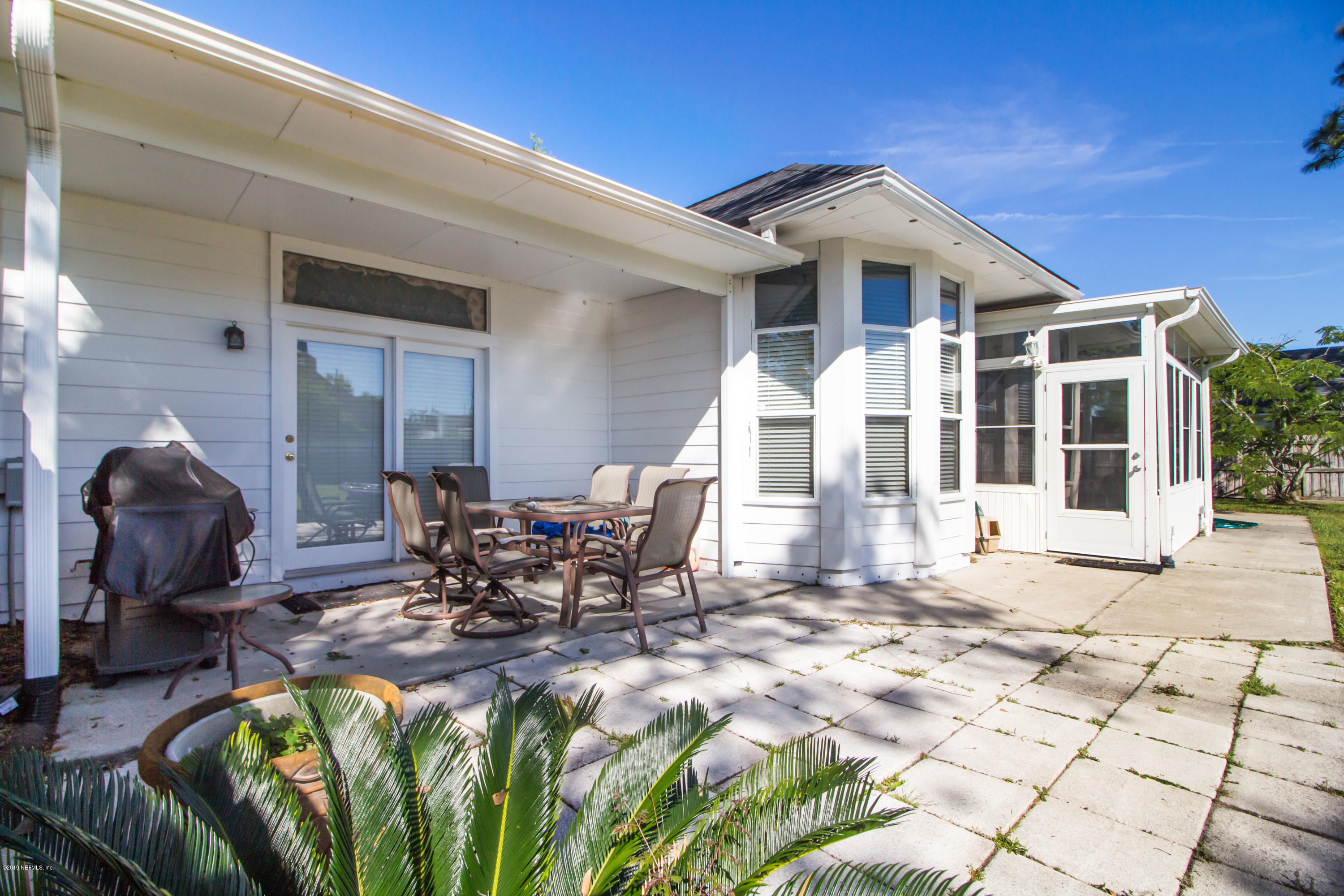 651 Whitfield Road Jacksonville, FL 32221 - Photo 11 of 32 Patio