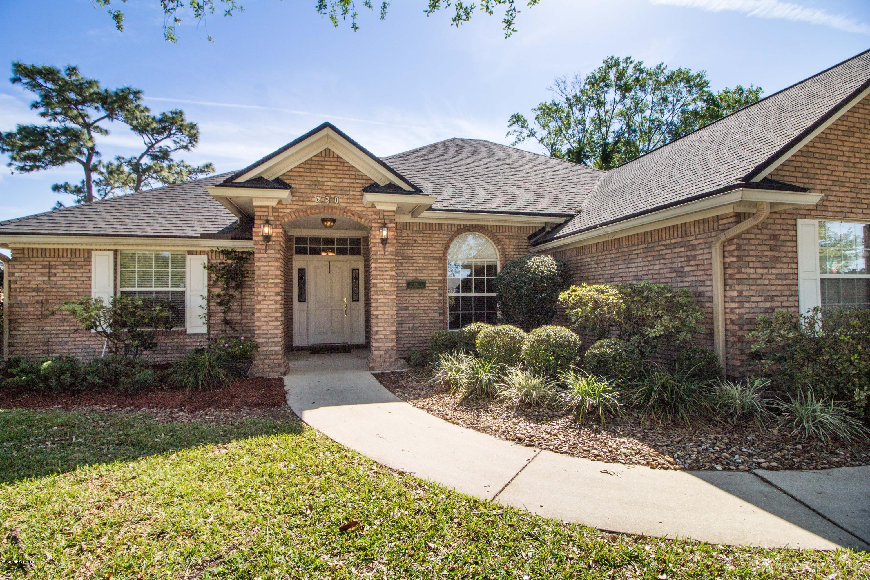 651 Whitfield Road Jacksonville, FL 32221 - Photo 2 of 32 Entrance