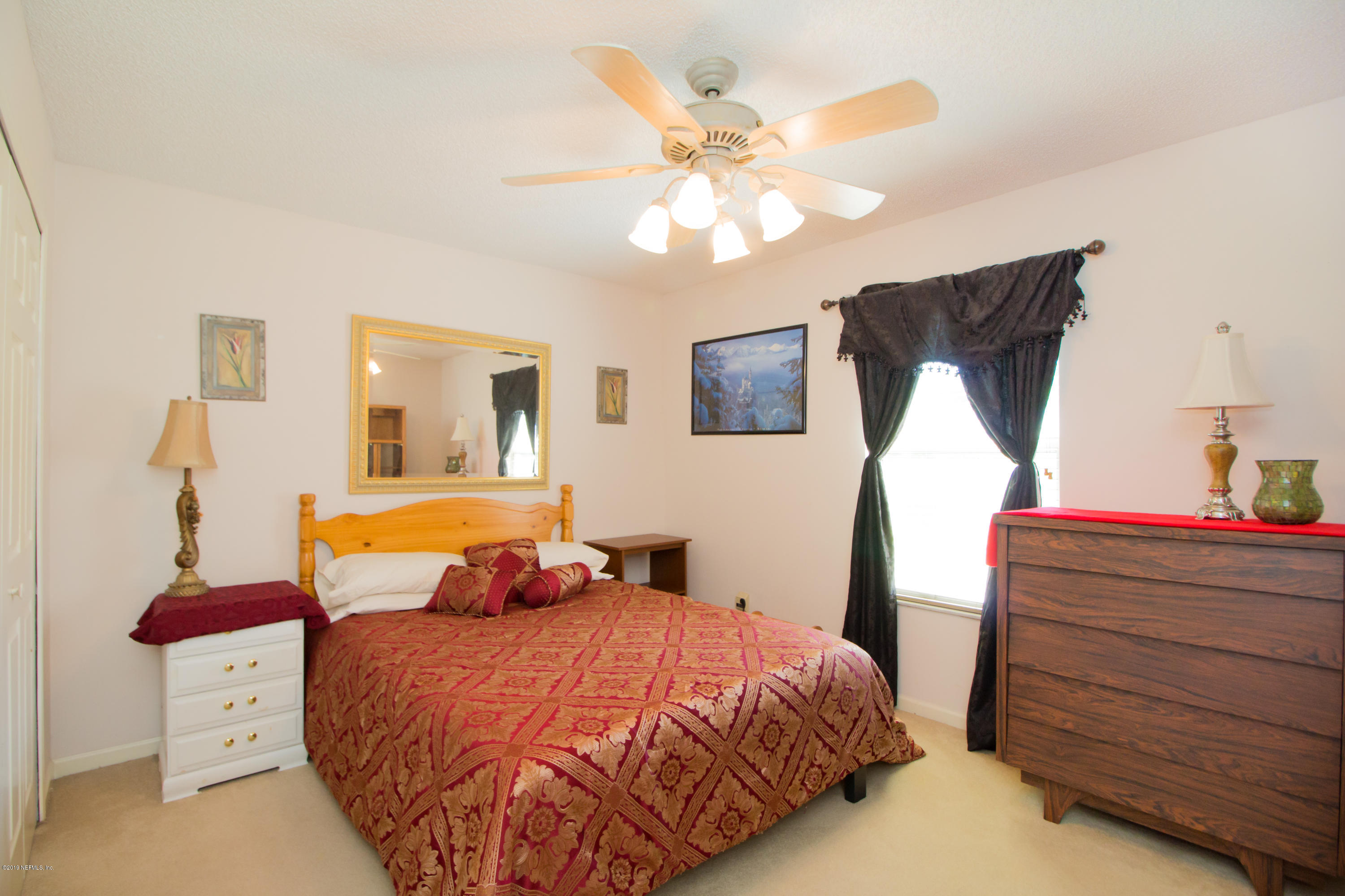 651 Whitfield Road Jacksonville, FL 32221 - Photo 30 of 32 Third Bedroom View 1