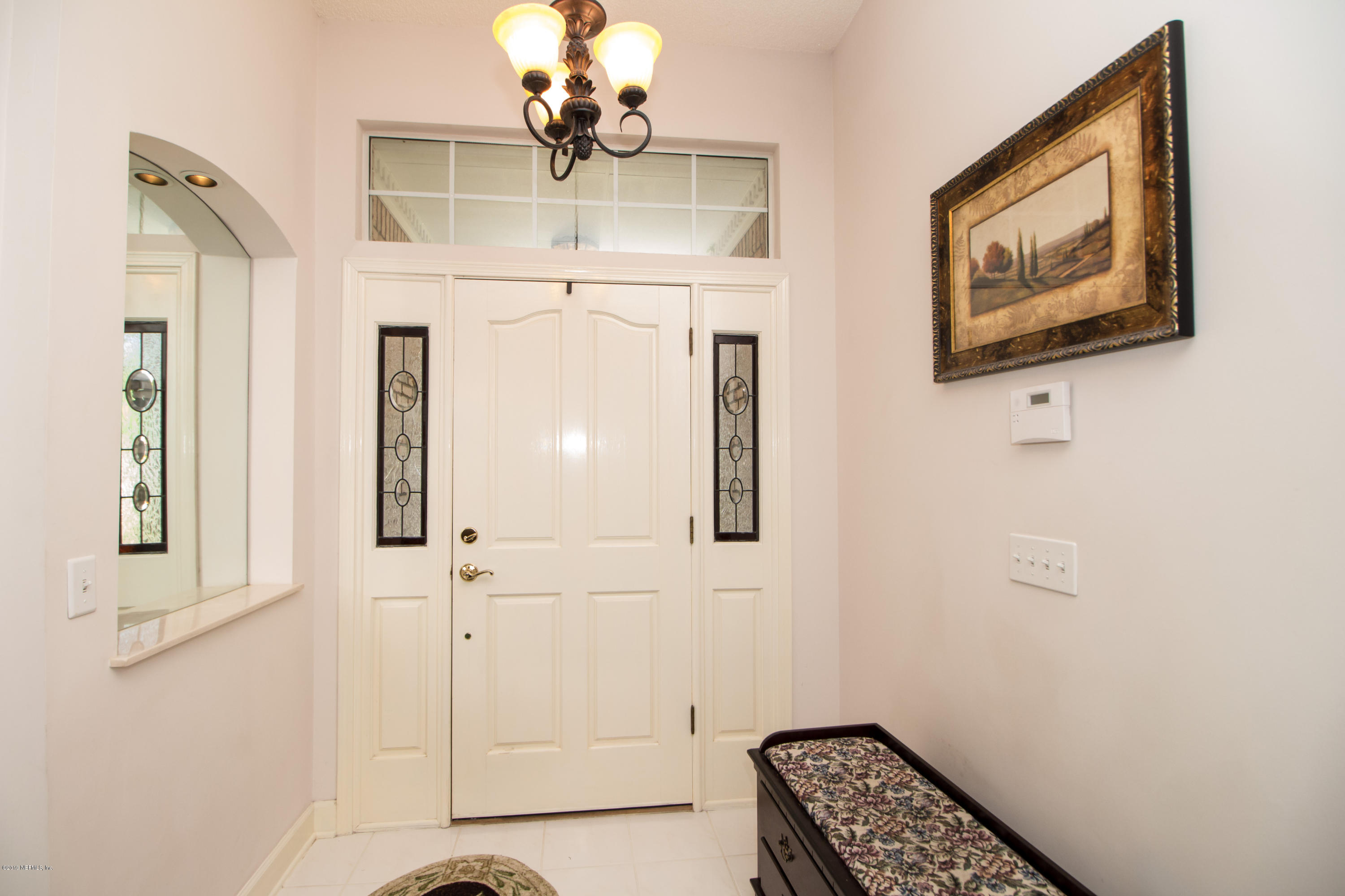 651 Whitfield Road Jacksonville, FL 32221 - Photo 3 of 32 Foyer