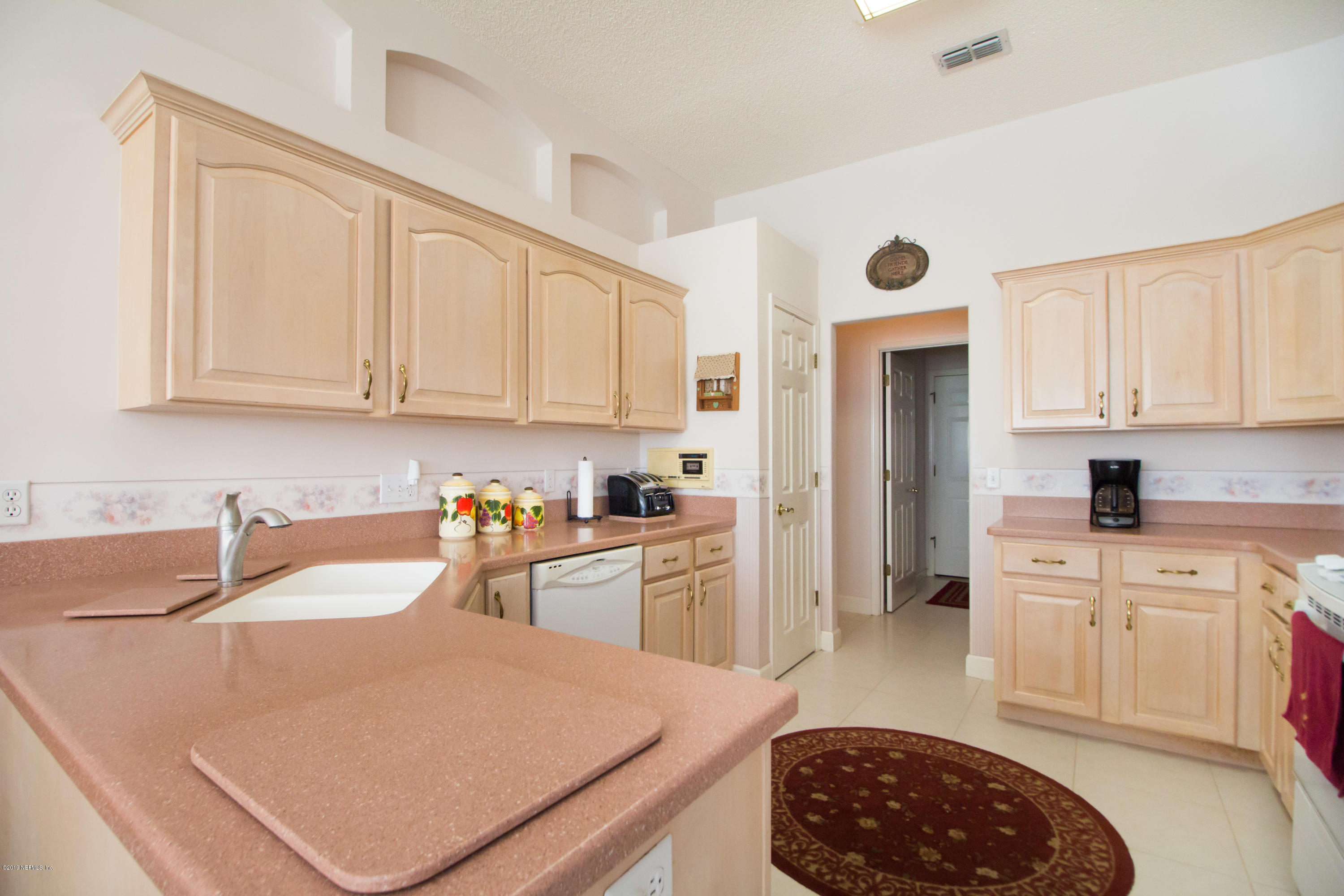 651 Whitfield Road Jacksonville, FL 32221 - Photo 4 of 32 Kitchen View 1
