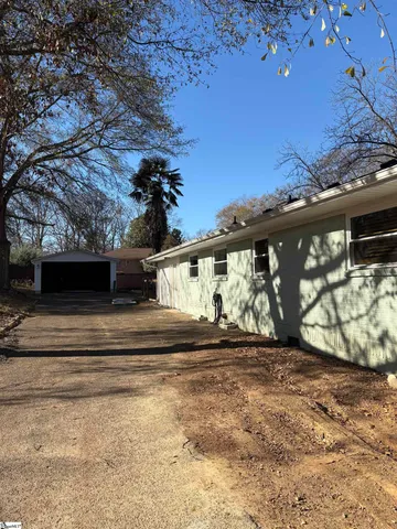 $2,400 | 102 Muse Circle, Greer, SC 29651