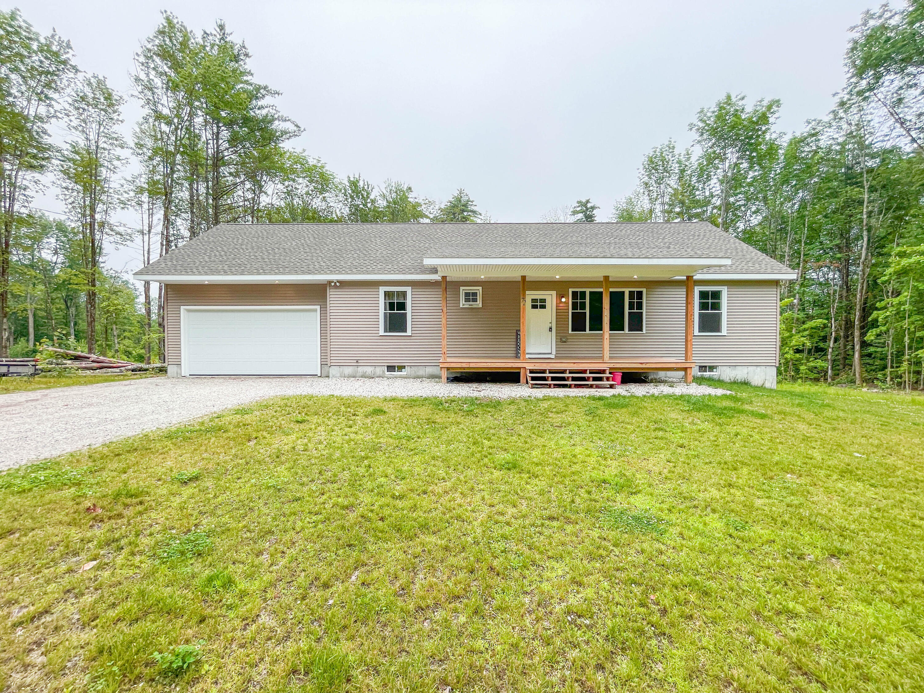 72 Christian Hill Road Limington, ME 04049 - Photo 3 of 56 72 Christian Hill Rd Limington -4