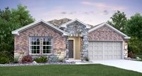 136 Otter Road Kyle, TX 78640 - Photo 1 of 1