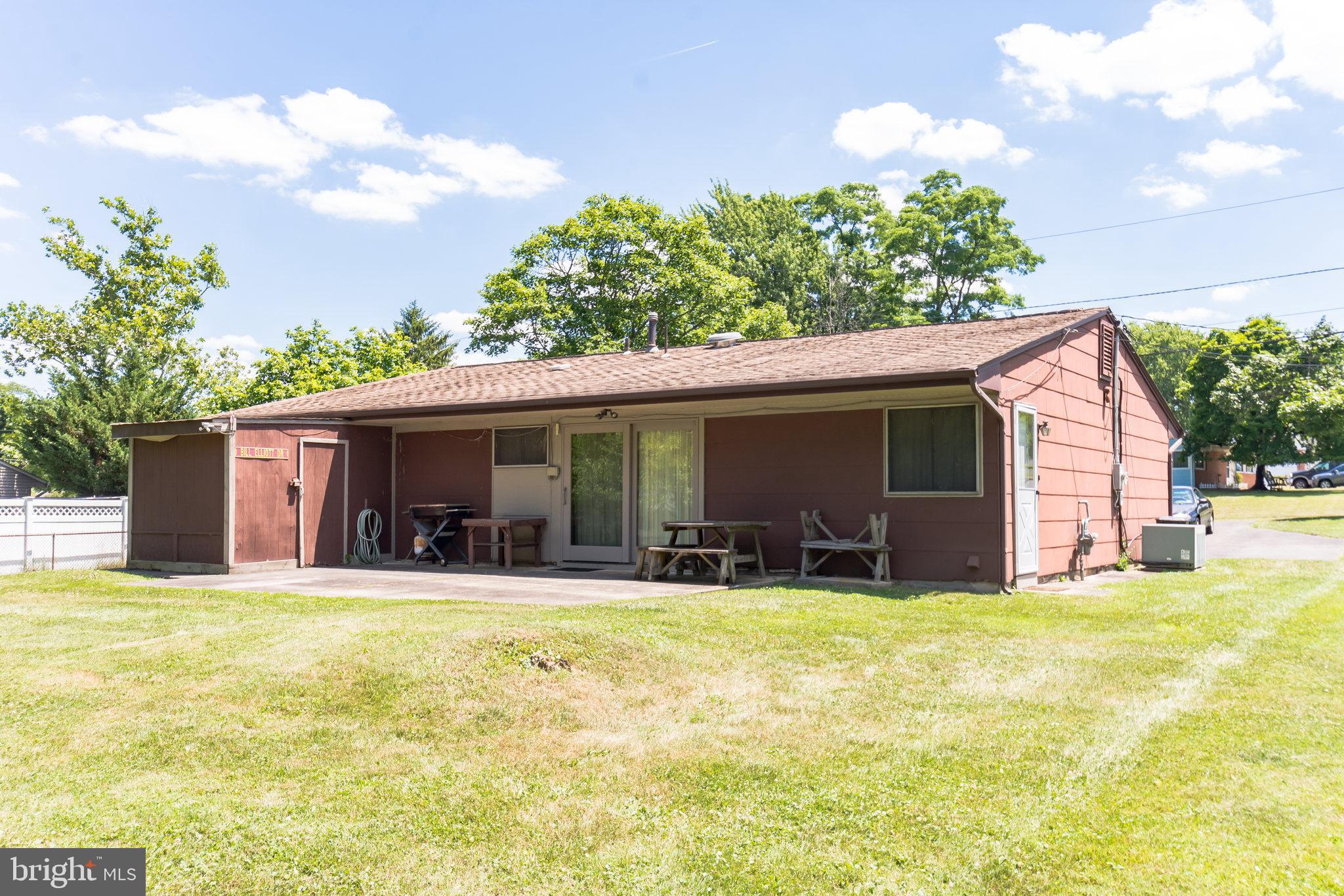 3 Berwick Road Kendall Park, NJ 08824 - Photo 23 of 28 Gallery Image 23