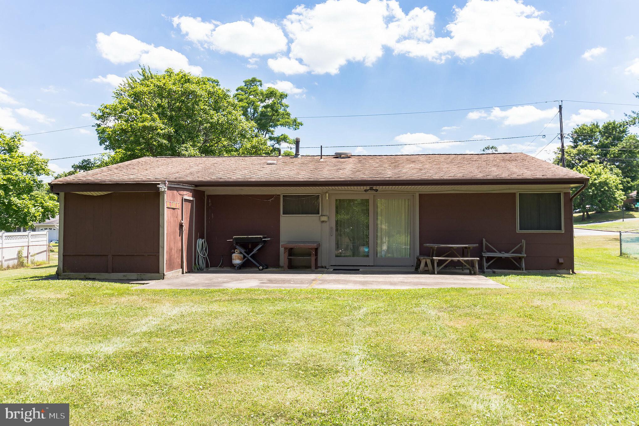 3 Berwick Road Kendall Park, NJ 08824 - Photo 24 of 28 Gallery Image 24