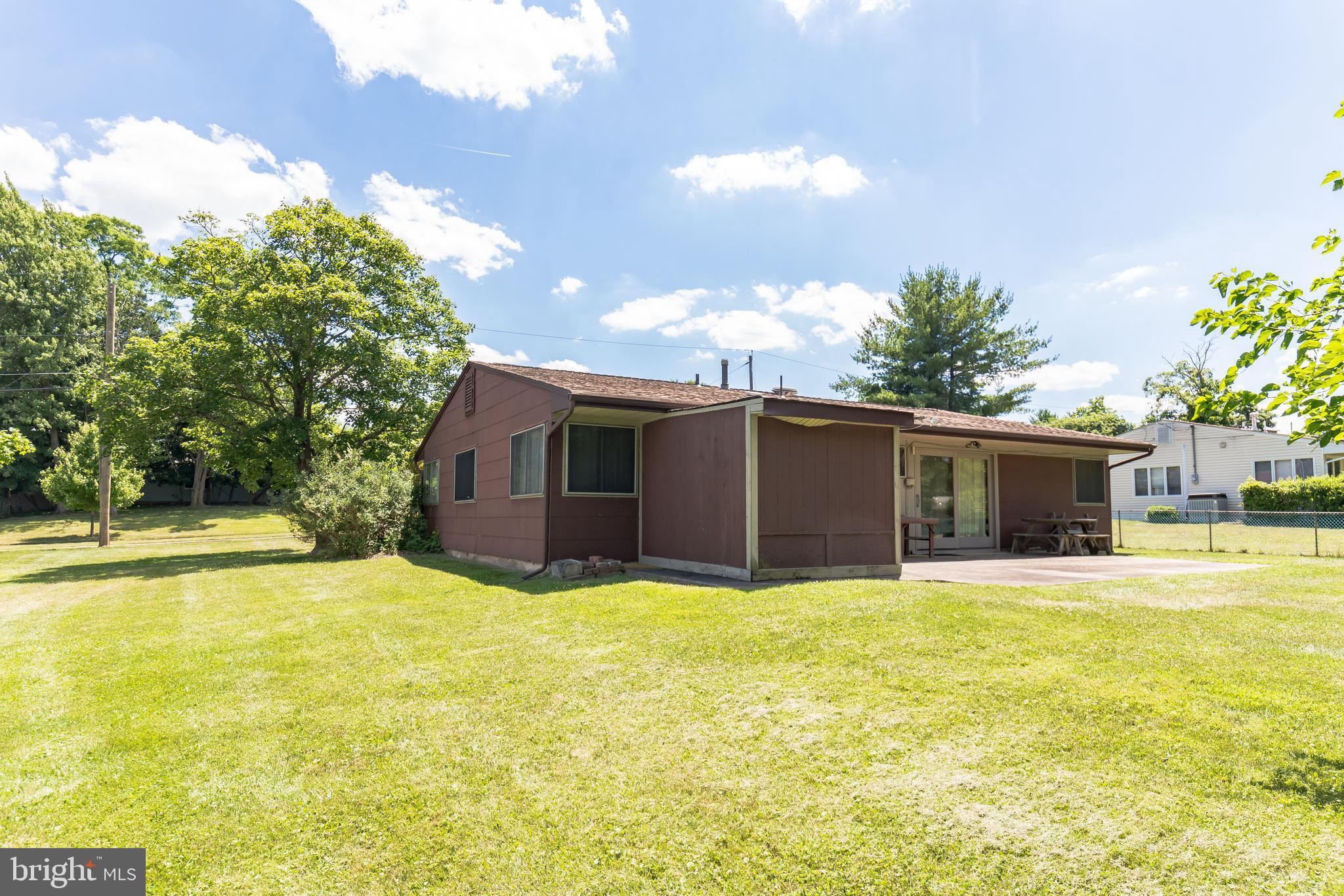 3 Berwick Road Kendall Park, NJ 08824 - Photo 25 of 28 Gallery Image 25