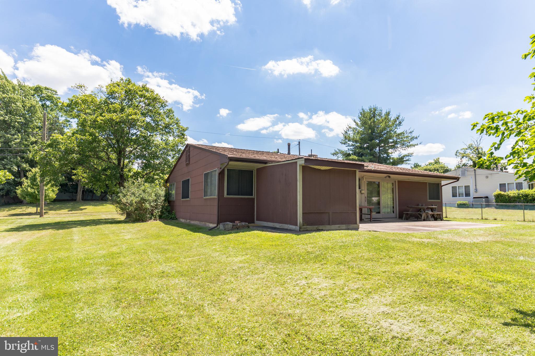 3 Berwick Road Kendall Park, NJ 08824 - Photo 26 of 28 Gallery Image 26