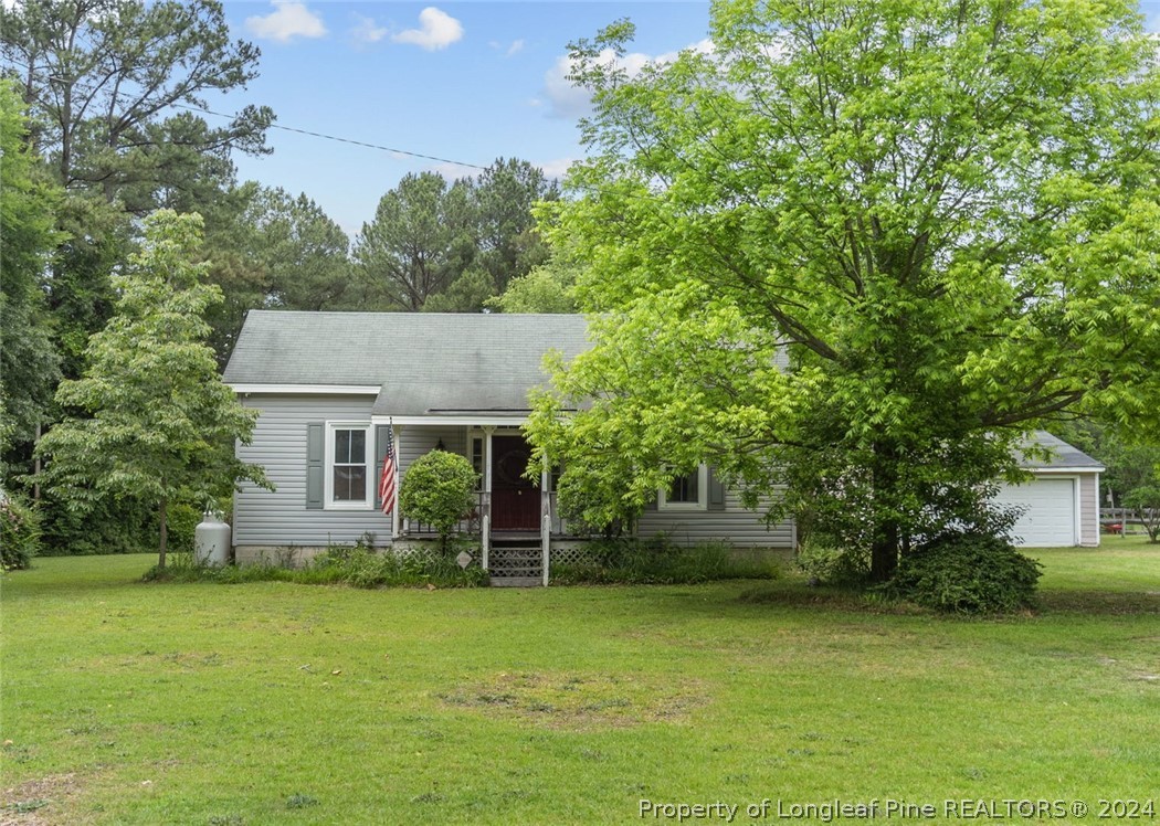 1939 H Bullard Road Hope Mills, NC 28348 - Photo 1 of 37 Gallery Image 1