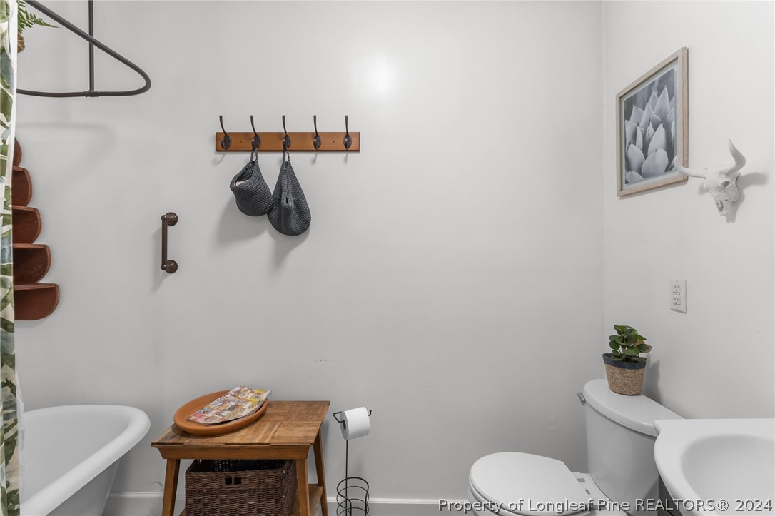 1939 H Bullard Road Hope Mills, NC 28348 - Photo 15 of 37 Gallery Image 15