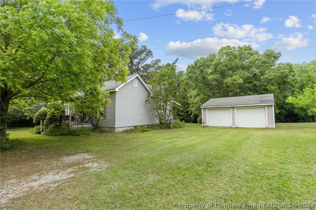 1939 H Bullard Road Hope Mills, NC 28348 - Photo 2 of 37 Gallery Image 2
