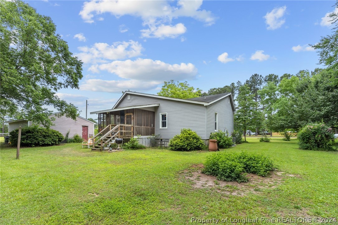 1939 H Bullard Road Hope Mills, NC 28348 - Photo 21 of 37 Gallery Image 21