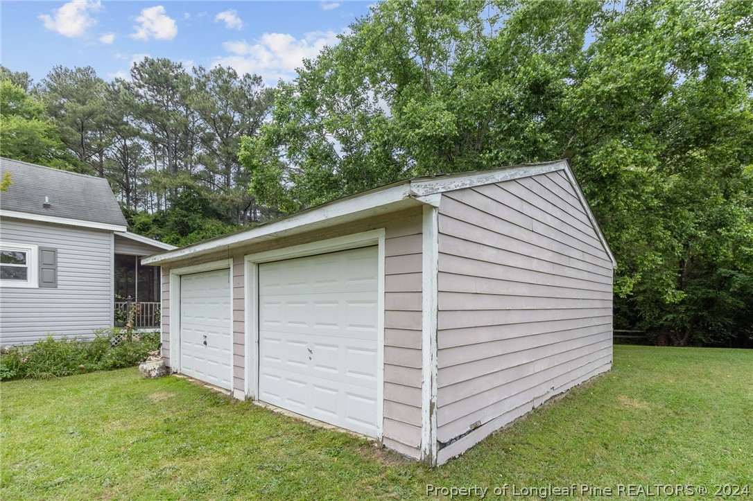 1939 H Bullard Road Hope Mills, NC 28348 - Photo 26 of 37 Gallery Image 26