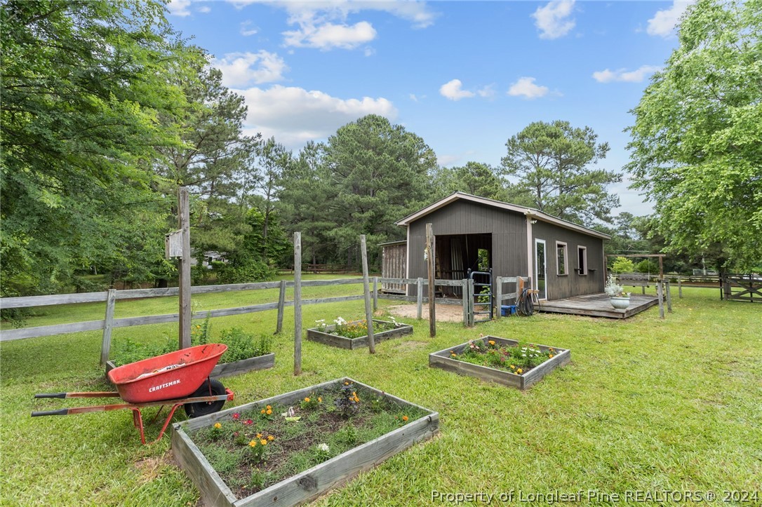 1939 H Bullard Road Hope Mills, NC 28348 - Photo 27 of 37 Gallery Image 27