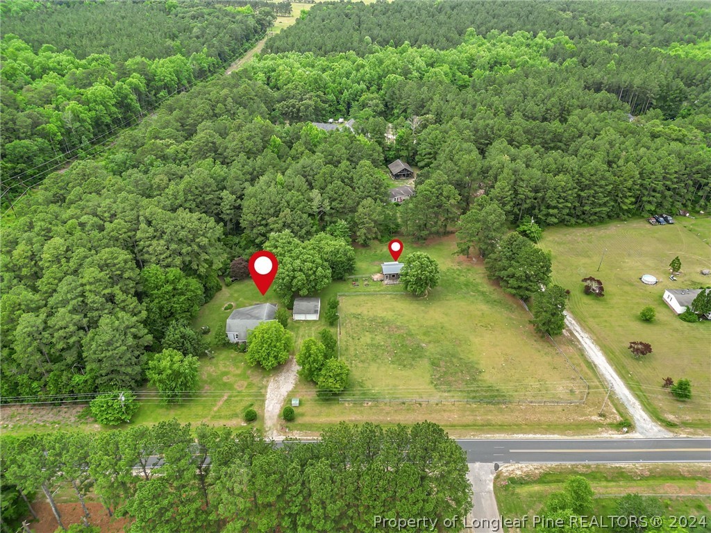 1939 H Bullard Road Hope Mills, NC 28348 - Photo 30 of 37 Gallery Image 30