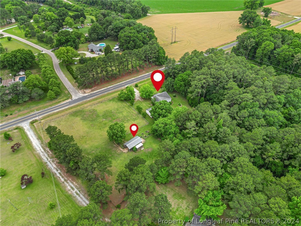 1939 H Bullard Road Hope Mills, NC 28348 - Photo 33 of 37 Gallery Image 33