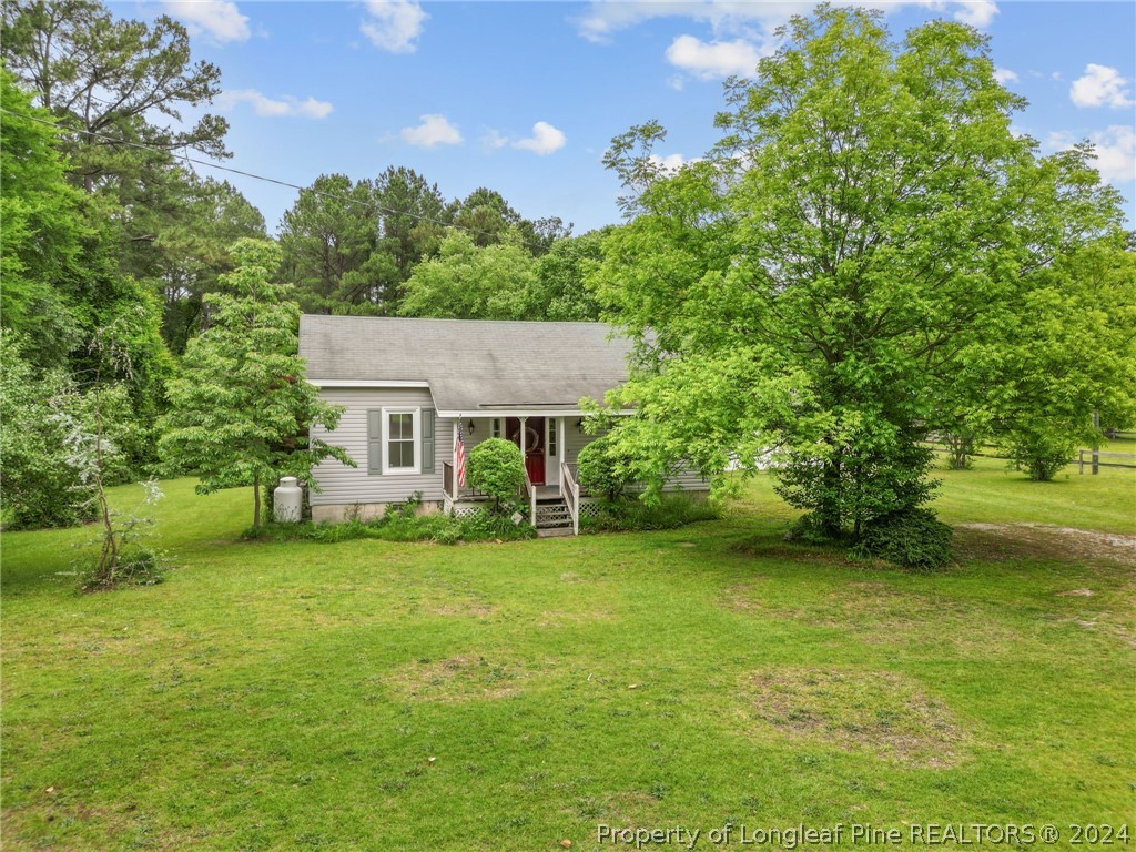 1939 H Bullard Road Hope Mills, NC 28348 - Photo 36 of 37 Gallery Image 36
