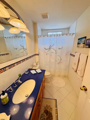 $4,500 | 404 50th Street, Unit 2, Ocean City, NJ 08226