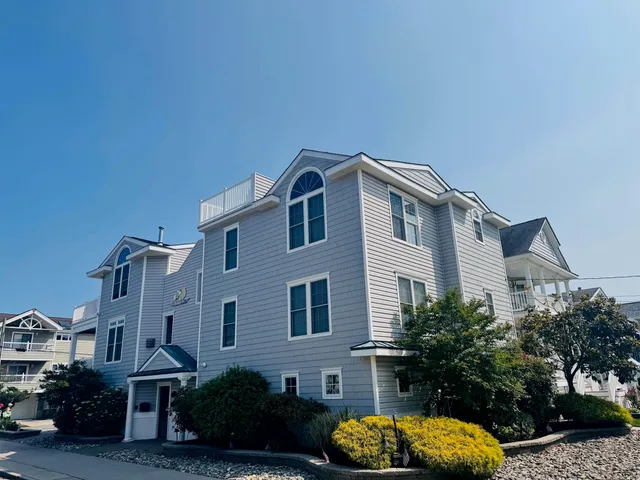 $4,500 | 404 50th Street, Unit 2, Ocean City, NJ 08226