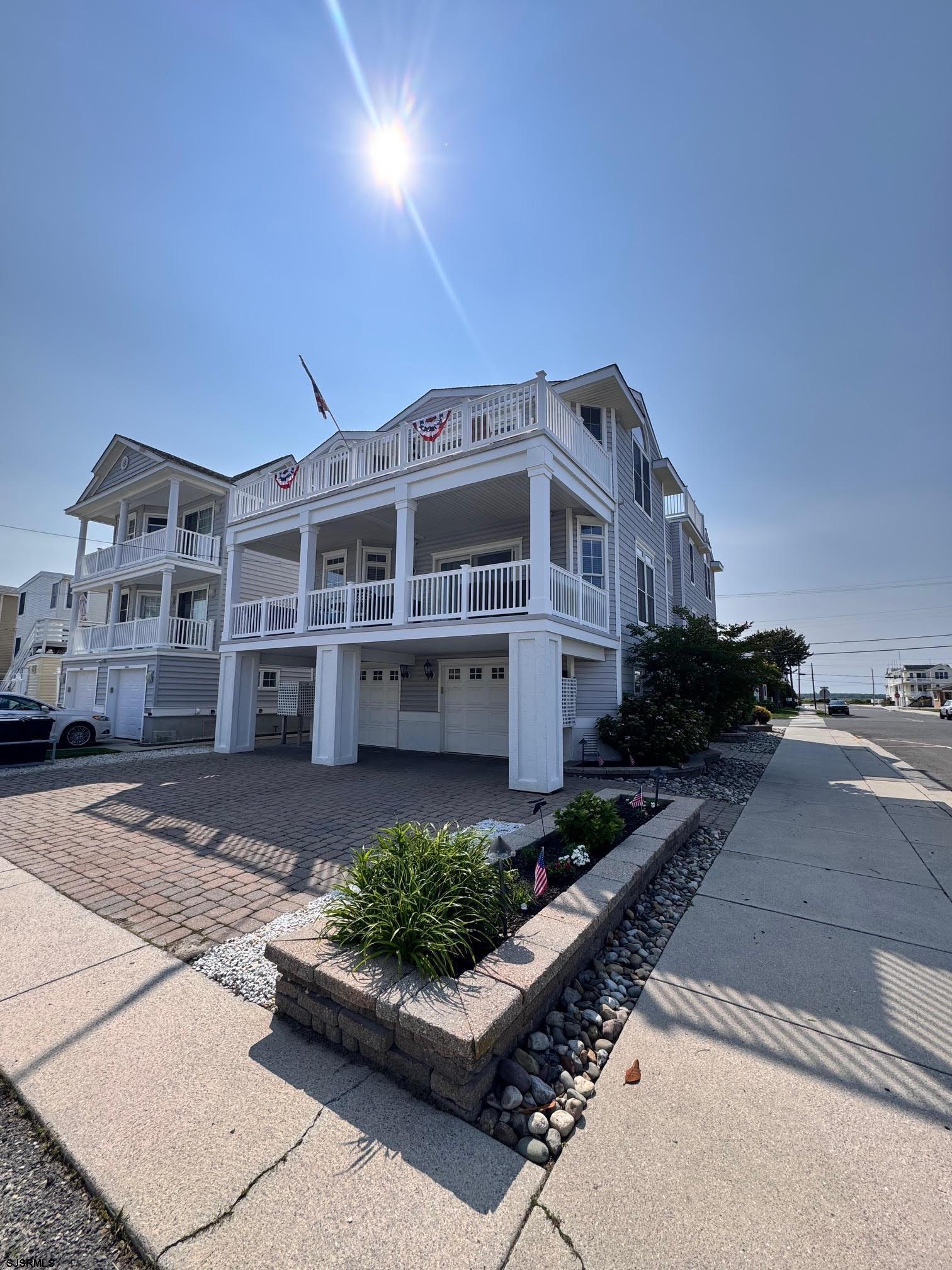 404 50th Street, Unit 2 Ocean City, NJ 08226 - Photo 3 of 15