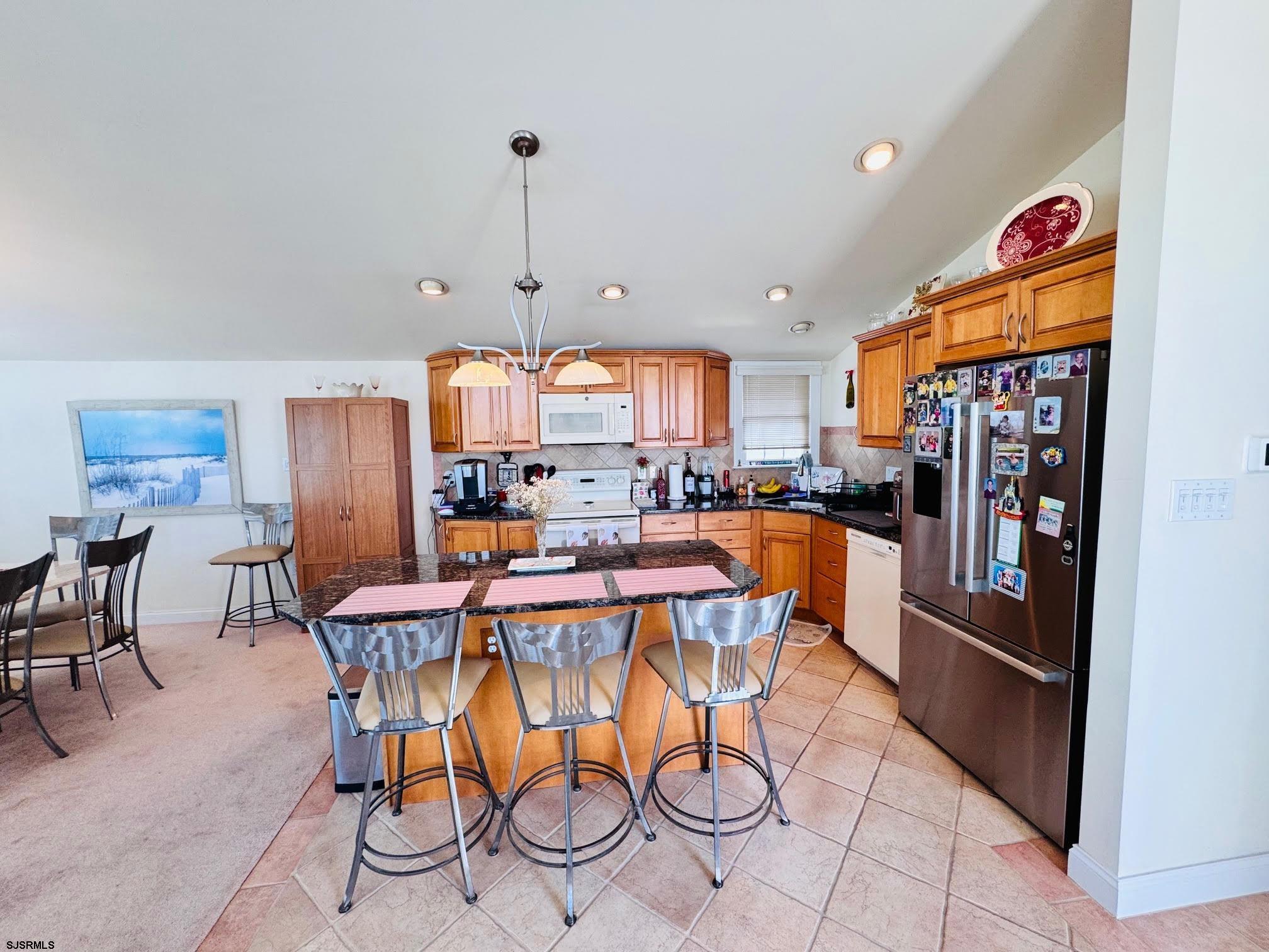 404 50th Street, Unit 2 Ocean City, NJ 08226 - Photo 8 of 15